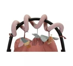 Little Dutch Boxspiraal Flowers & Butterflies -Little Dutch || Stokke || Joolz Verkoopwinkel little dutch boxspiraal flowers butterflies 1