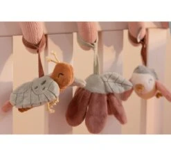 Little Dutch Boxspiraal Flowers & Butterflies -Little Dutch || Stokke || Joolz Verkoopwinkel little dutch boxspiraal flowers butterflies 3