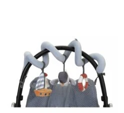 Little Dutch Boxspiraal Sailors Bay -Little Dutch || Stokke || Joolz Verkoopwinkel little dutch boxspiraal sailors bay 1