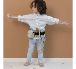 Little Dutch Gereedschapsriem -Little Dutch || Stokke || Joolz Verkoopwinkel little dutch gereedschapsriem 2