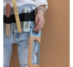 Little Dutch Gereedschapsriem -Little Dutch || Stokke || Joolz Verkoopwinkel little dutch gereedschapsriem 3