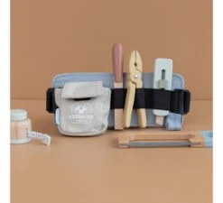 Little Dutch Gereedschapsriem -Little Dutch || Stokke || Joolz Verkoopwinkel little dutch gereedschapsriem 4