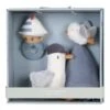 Little Dutch Giftset Sailors Bay -Little Dutch || Stokke || Joolz Verkoopwinkel little dutch giftset sailors bay