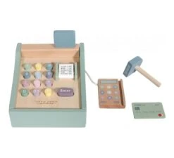 Little Dutch Kassa - FSC -Little Dutch || Stokke || Joolz Verkoopwinkel little dutch kassa fsc 1