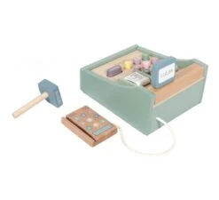 Little Dutch Kassa - FSC -Little Dutch || Stokke || Joolz Verkoopwinkel little dutch kassa fsc 2