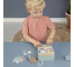 Little Dutch Kassa - FSC -Little Dutch || Stokke || Joolz Verkoopwinkel little dutch kassa fsc 4