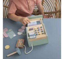 Little Dutch Kassa - FSC -Little Dutch || Stokke || Joolz Verkoopwinkel little dutch kassa fsc 6