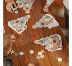 Little Dutch Kerstbomen Spel -Little Dutch || Stokke || Joolz Verkoopwinkel little dutch kerstbomen spel 1