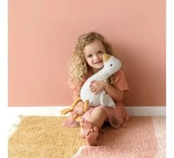 Little Dutch Knuffel Little Goose 30cm -Little Dutch || Stokke || Joolz Verkoopwinkel little dutch knuffel little goose 30cm 1