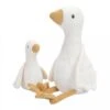 Little Dutch Knuffel Little Goose 30cm -Little Dutch || Stokke || Joolz Verkoopwinkel little dutch knuffel little goose 30cm