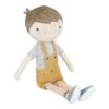 Little Dutch Knuffelpop Jim 50cm