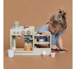Little Dutch Koffiehoek FSC -Little Dutch || Stokke || Joolz Verkoopwinkel little dutch koffiehoek fsc 1