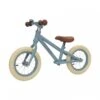 Little Dutch Loopfiets - Mat Blue -Little Dutch || Stokke || Joolz Verkoopwinkel little dutch loopfiets mat blue