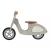 Little Dutch Loopscooter - Olive -Little Dutch || Stokke || Joolz Verkoopwinkel little dutch loopscooter olive