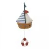 Little Dutch Muziekdoosje Boot Sailors Bay -Little Dutch || Stokke || Joolz Verkoopwinkel little dutch muziekdoosje boot sailors bay