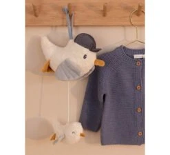 Little Dutch Muziekdoosje Meeuw Sailors Bay -Little Dutch || Stokke || Joolz Verkoopwinkel little dutch muziekdoosje meeuw sailors bay 1
