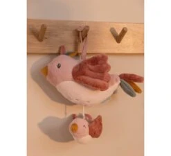 Little Dutch Muziekdoosje Vogels Flowers & Butterflies -Little Dutch || Stokke || Joolz Verkoopwinkel little dutch muziekdoosje vogels flowers butterflies 2
