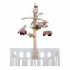 Little Dutch Muziekmobiel Flowers & Butterflies -Little Dutch || Stokke || Joolz Verkoopwinkel little dutch muziekmobiel flowers butterflies