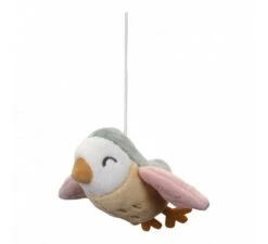 Little Dutch Muziekmobiel Flowers & Butterflies -Little Dutch || Stokke || Joolz Verkoopwinkel little dutch muziekmobiel flowers butterflies 6