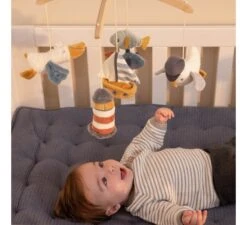 Little Dutch Muziekmobiel Sailors Bay -Little Dutch || Stokke || Joolz Verkoopwinkel little dutch muziekmobiel sailors bay 1