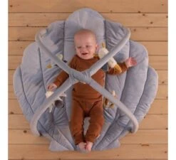 Little Dutch Speelkleed M/ Boog Sailors Bay -Little Dutch || Stokke || Joolz Verkoopwinkel little dutch speelkleed m boog sailors bay 8
