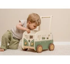 Little Dutch Vintage Loopwagen 15 Little Dutch Vintage Loopwagen -Little Dutch || Stokke || Joolz Verkoopwinkel little dutch vintage loopwagen 6