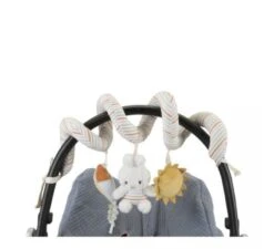 Little Dutch Vintage Sunny Stripes Boxspiraal -Little Dutch || Stokke || Joolz Verkoopwinkel little dutch vintage sunny stripes boxspiraal 1