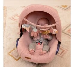 Little Dutch Wagenspanner Flowers & Butterflies -Little Dutch || Stokke || Joolz Verkoopwinkel little dutch wagenspanner flowers butterflies 2