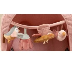 Little Dutch Wagenspanner Flowers & Butterflies -Little Dutch || Stokke || Joolz Verkoopwinkel little dutch wagenspanner flowers butterflies 3