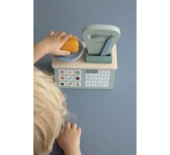 Little Dutch Weegschaal FSC -Little Dutch || Stokke || Joolz Verkoopwinkel little dutch weegschaal fsc 2