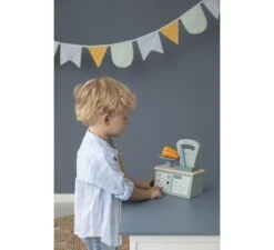 Little Dutch Weegschaal FSC -Little Dutch || Stokke || Joolz Verkoopwinkel little dutch weegschaal fsc 4