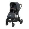 Maxi-Cosi Adorra2 Kinderwagen - Essential Graphite -Little Dutch || Stokke || Joolz Verkoopwinkel maxi cosi adorra2 kinderwagen essential graphite