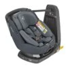 Maxi-Cosi AxissFix - Authentic Graphite -Little Dutch || Stokke || Joolz Verkoopwinkel maxi cosi axissfix authentic graphite