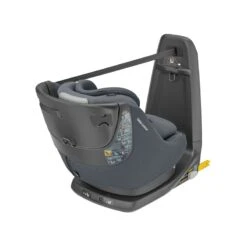 Maxi-Cosi AxissFix - Authentic Graphite 8 Maxi-Cosi AxissFix - Authentic Graphite -Little Dutch || Stokke || Joolz Verkoopwinkel maxi cosi axissfix authentic graphite 2