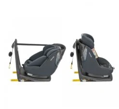 Maxi-Cosi AxissFix - Authentic Graphite 9 Maxi-Cosi AxissFix - Authentic Graphite -Little Dutch || Stokke || Joolz Verkoopwinkel maxi cosi axissfix authentic graphite 3