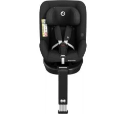 Mica Eco I-Size - Authentic Black