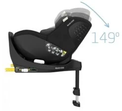 Mica Pro Eco I-Size -Little Dutch || Stokke || Joolz Verkoopwinkel maxi cosi i size mica pro eco i size 3
