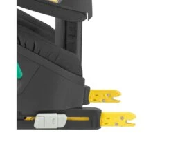 Morion Autostoel - Basic Black -Little Dutch || Stokke || Joolz Verkoopwinkel maxi cosi i size morion autostoel basic black 3