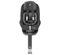 Pearl Pro2 Autostoel - Authentic Black -Little Dutch || Stokke || Joolz Verkoopwinkel maxi cosi i size pearl pro2 autostoel authentic black 2
