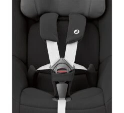 Pearl Pro2 Autostoel - Authentic Black -Little Dutch || Stokke || Joolz Verkoopwinkel maxi cosi i size pearl pro2 autostoel authentic black 3