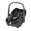 Pebble 360º I-Size - Essential Black -Little Dutch || Stokke || Joolz Verkoopwinkel maxi cosi i size pebble 360A i size essential black