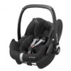 Pebble Pro - Essential Black -Little Dutch || Stokke || Joolz Verkoopwinkel maxi cosi i size pebble pro essential black