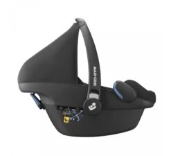 Pebble Pro - Essential Black -Little Dutch || Stokke || Joolz Verkoopwinkel maxi cosi i size pebble pro essential black 3