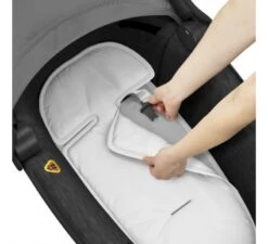 Maxi-Cosi Jade Reiswieg - Essential Black -Little Dutch || Stokke || Joolz Verkoopwinkel maxi cosi jade reiswieg essential black 1 3