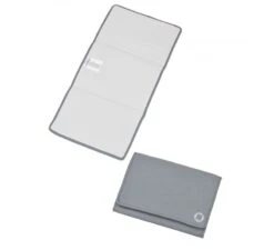 Maxi-Cosi Luiertas - Essential Grey -Little Dutch || Stokke || Joolz Verkoopwinkel maxi cosi luiertas essential grey 2