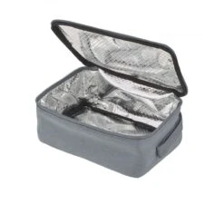 Maxi-Cosi Luiertas - Essential Grey -Little Dutch || Stokke || Joolz Verkoopwinkel maxi cosi luiertas essential grey 3