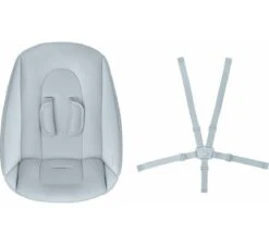 Maxi-Cosi Nesta Kinderstoel Newborn Kit - Beyond Sky