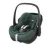 Maxi-Cosi Pebble 360 Pro - Essential Green 2 Maxi-Cosi Pebble 360 Pro - Essential Green -Little Dutch || Stokke || Joolz Verkoopwinkel maxi cosi pebble 360 pro essential green