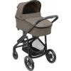 Maxi-Cosi Plaza Plus - Twillic Truffle -Little Dutch || Stokke || Joolz Verkoopwinkel maxi cosi plaza plus twillic truffle