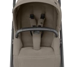 Maxi-Cosi Plaza Plus - Twillic Truffle 12 Maxi-Cosi Plaza Plus - Twillic Truffle -Little Dutch || Stokke || Joolz Verkoopwinkel maxi cosi plaza plus twillic truffle 2